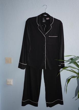 Женская пижама h&amp;m