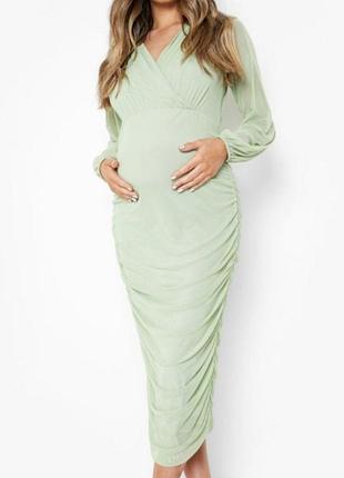 Платье для беременных, платье для беременных