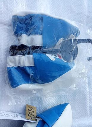 Обувь детская