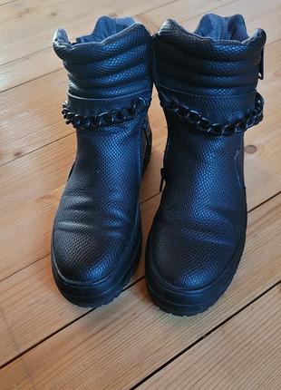 Ботиночки женские replay