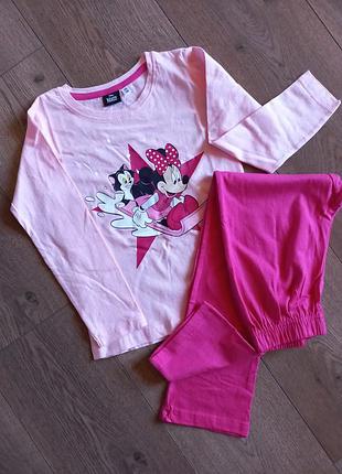 Пижамка 110-116