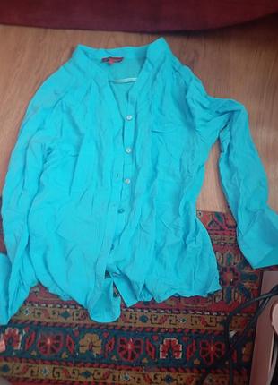 Блузка розмір s
