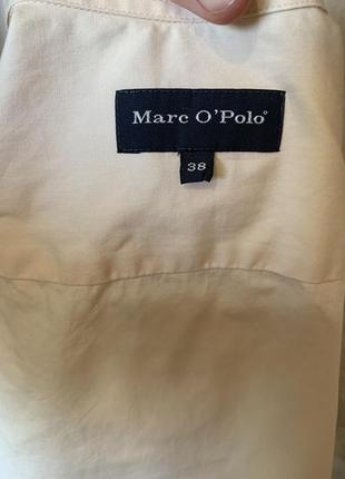 Marc o'polo сорочка оригінал5 фото