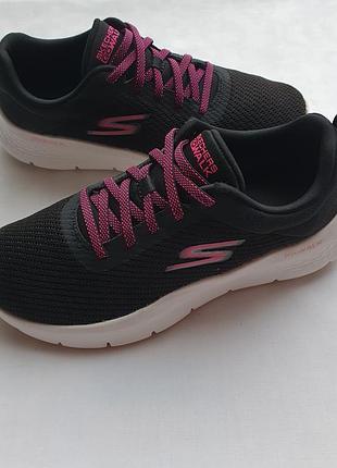 Кроссовки skechers р.37