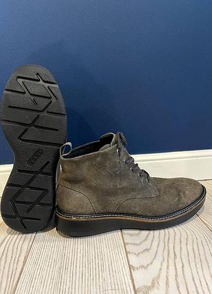 Черевики ecco