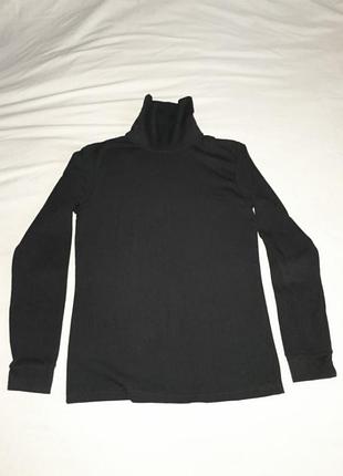 Гольф коттоновый. размер м