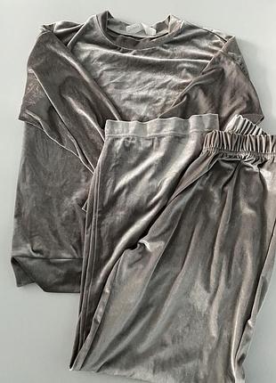 Піжама нова