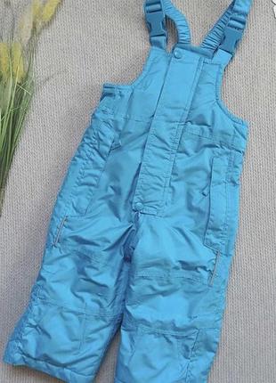 Напівкомбінезон impidimpi