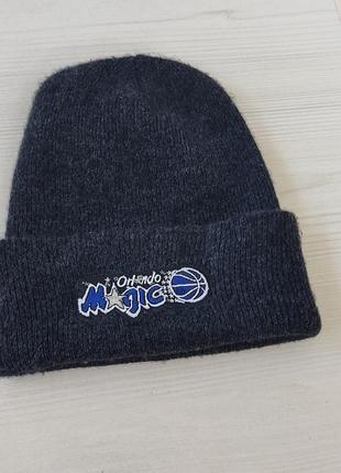 Шапка orlando magic