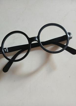 Очки гарри поттер