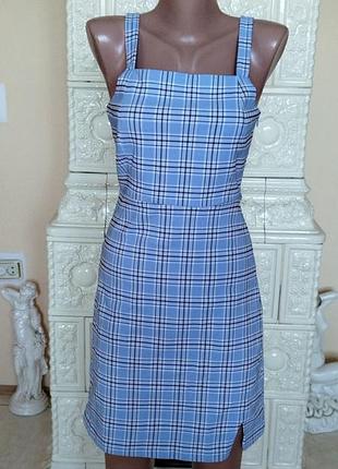 Сарафан с распоркой