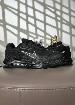 Nike air max tl 2.5 gtx black 2
