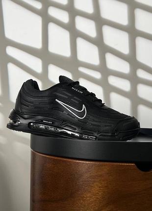 Nike air max tl 2.5 gtx black 5