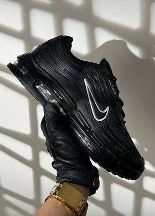 Nike air max tl 2.5 gtx black 4