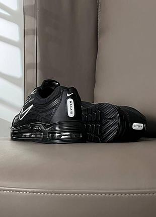 Nike air max tl 2.5 gtx black 7