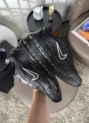 Nike air max tl 2.5 gtx black 3