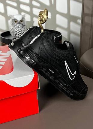 Nike air max tl 2.5 gtx black 6