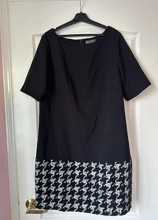 Сукня з вовною s. oliver 46