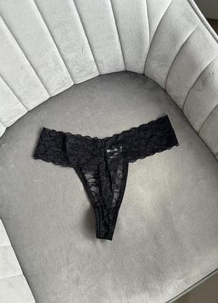 Трусики танга