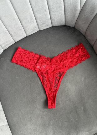 Трусики танга