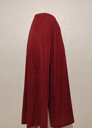 Модные брюки в идеале