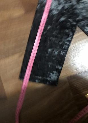 Кофтинка велюр розмір 48 8