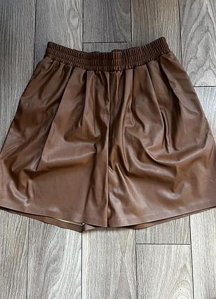 Новые шорты. h&m