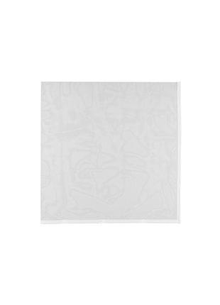 Антимоскитная магнитная сетка 130х150 см белый livarno home