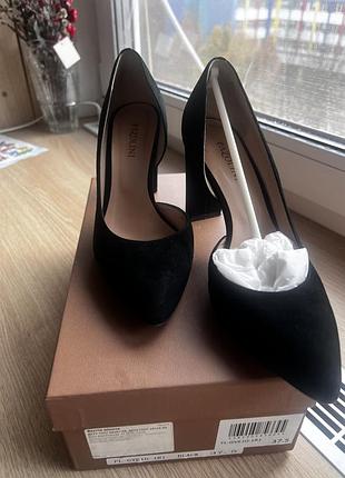 Туфлі лодочки жіночі