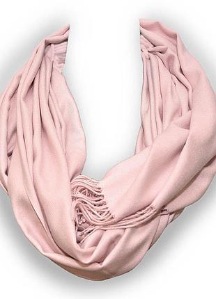 Шарф. кашемир. 0299