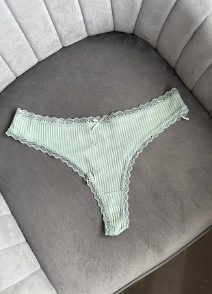 Трусики стрінги