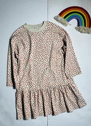 Сукня плаття платье туніка подовжена