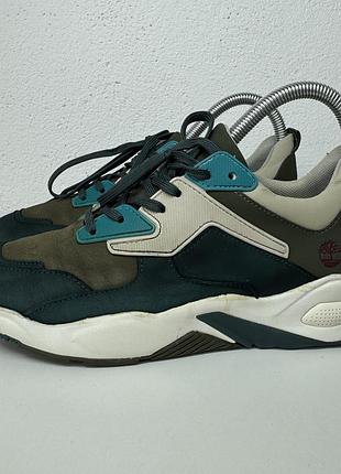 Кросівки жіночі timberland delphiville розмір 38.5, 24.5 см