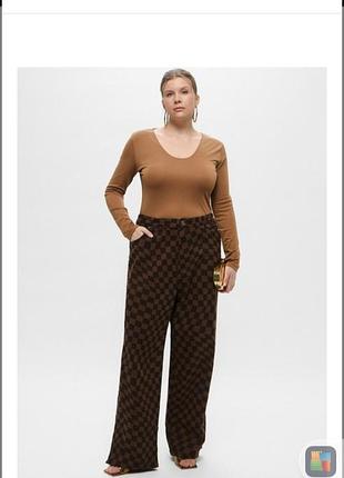 Джинси h&amp;m