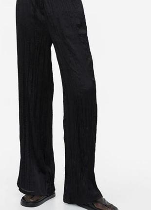 Штани жатка bershka