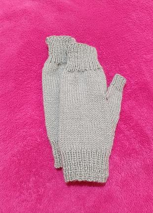 Шарф софі ручної роботи 6