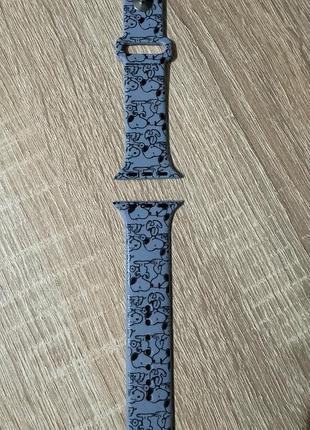 Ремешок typo для aplle watch