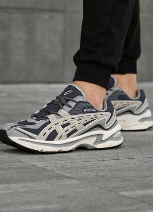 Кросівки asics gel-preleus termo 7