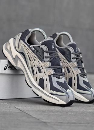 Кросівки asics gel-preleus termo 3