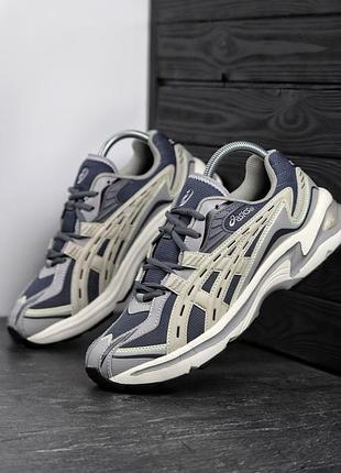 Кросівки asics gel-preleus termo 5