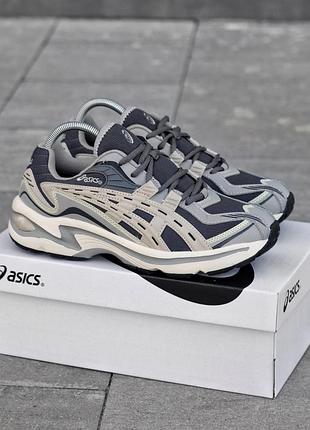 Кросівки asics gel-preleus termo