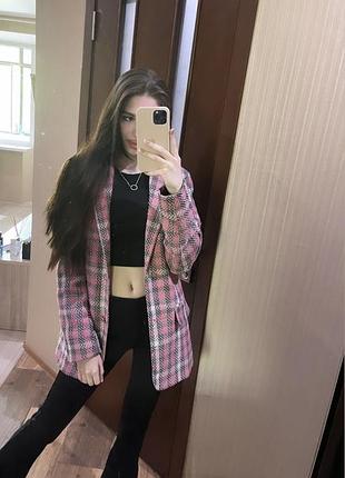 Штани чорні кльош