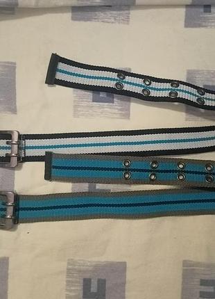 Ремни-детские