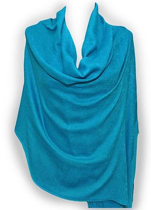 Шарф. вовна\шовк. "pashmina". 0351