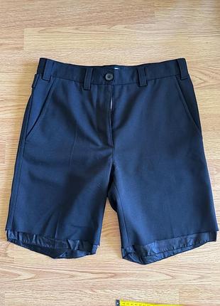 Шорти miu miu для жінок ,оригінал,нові,ціна 300$