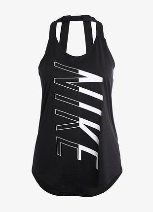 Dri-fit nike спортивна майка