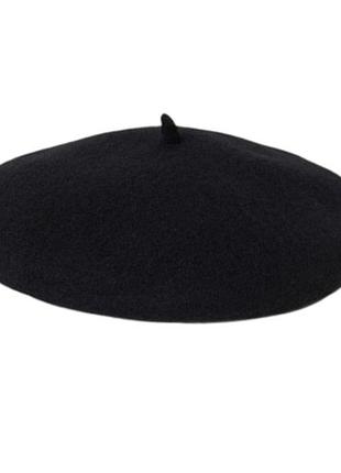 Берет шерсть h&m 7