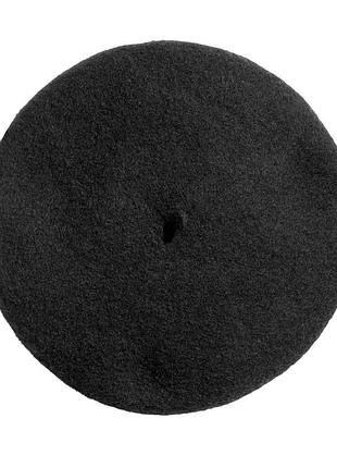 Берет шерсть h&m 5