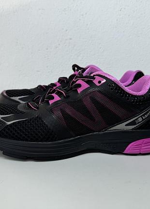 Женские кроссовки karrimor tempo 3 размер 38, 24.5 см