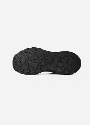 🖍термо кроссовки.
salomon elixir activ black termo 8